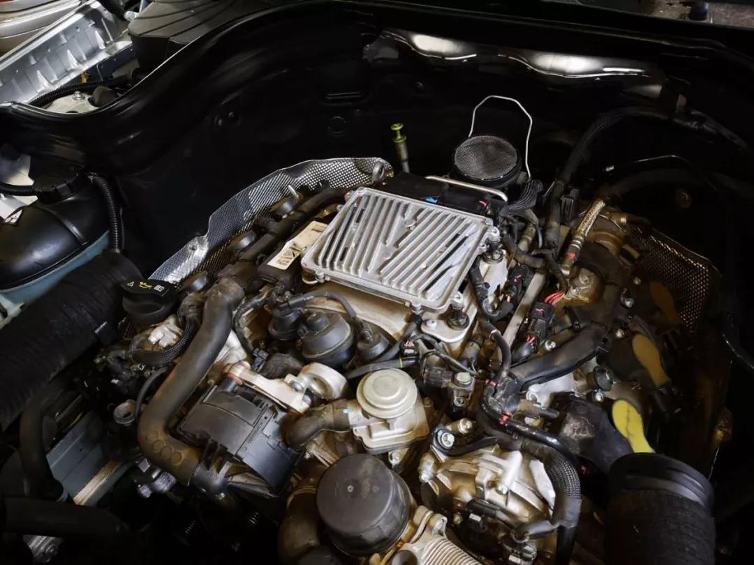 奔驰glc260发动机型号,奔驰glb2.0t发动机靠谱吗