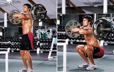 怎么提高深蹲力量无器械,练深蹲可以提高自己的长跑水平吗