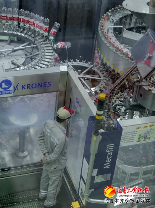 可口可乐复工,中粮可口可乐正式工