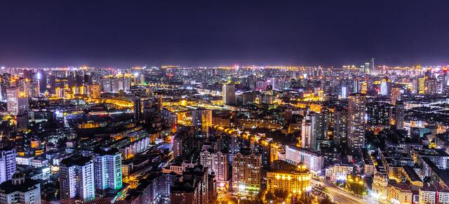 哈尔滨曾经国际大都市,哈尔滨曾经世界五大城市