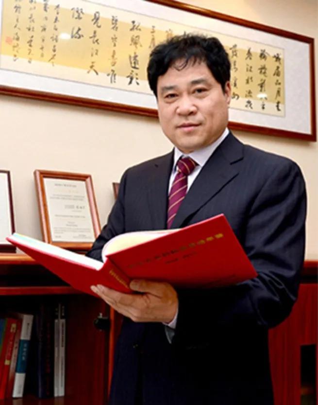 张改平院士：科学防控非洲猪瘟的关键点