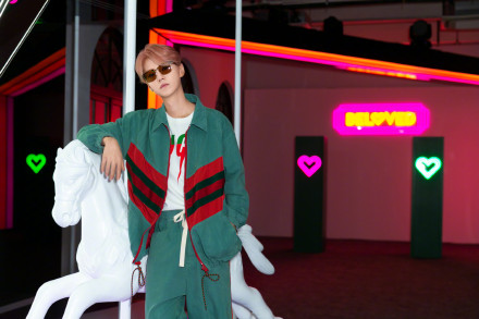 极繁主义gucci代表,gucci极繁主义爆款