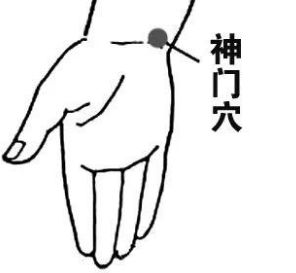 幼儿汗多自汗如何调理,幼儿出虚汗推拿手法