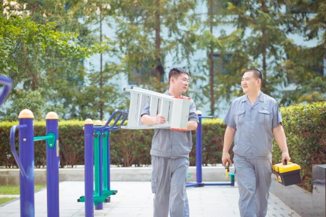 青岛天泰爱家物业济南分公司,青岛天泰爱家物业即墨分公司