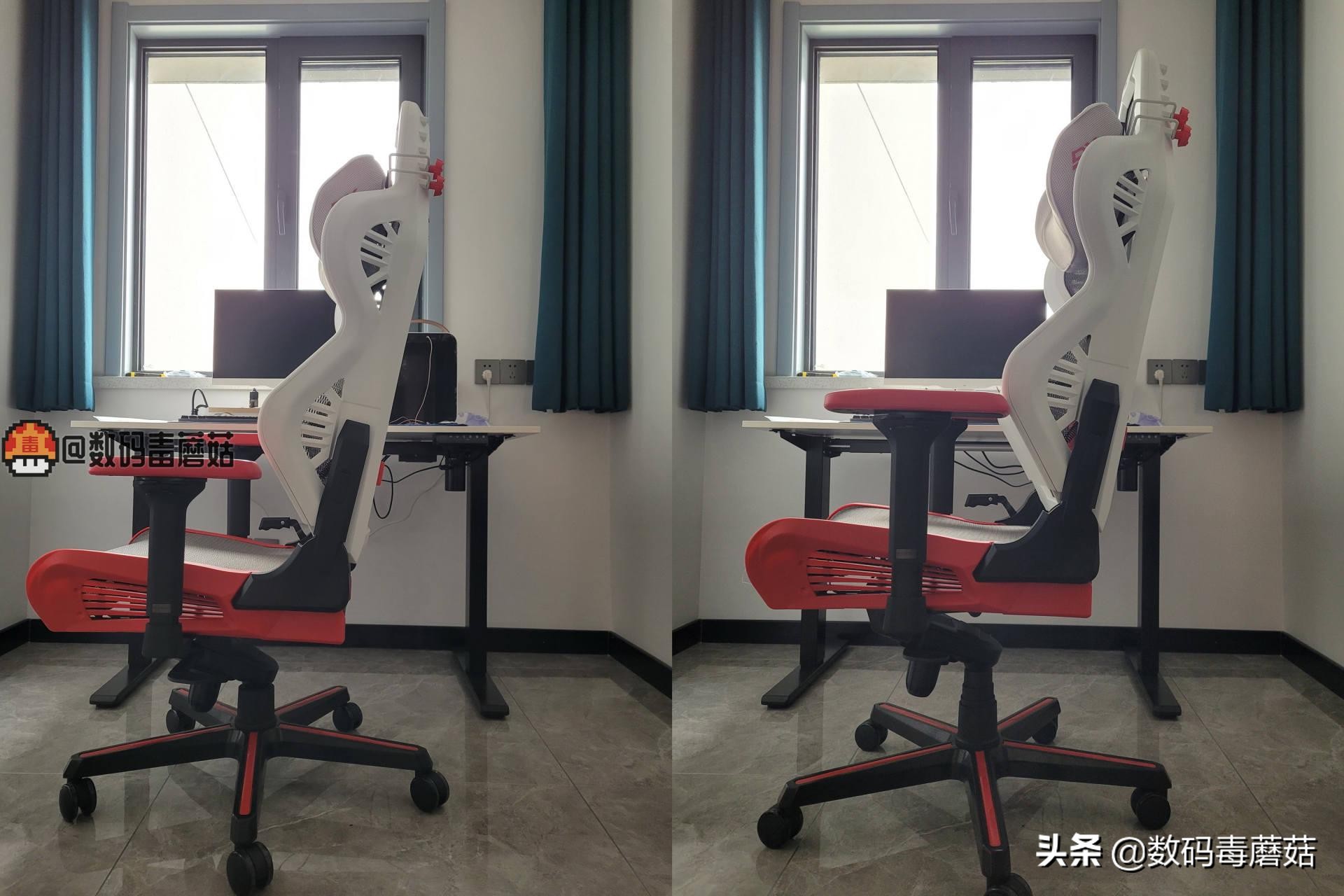 迪锐克斯高级电竞椅,迪锐克斯顶级电竞椅