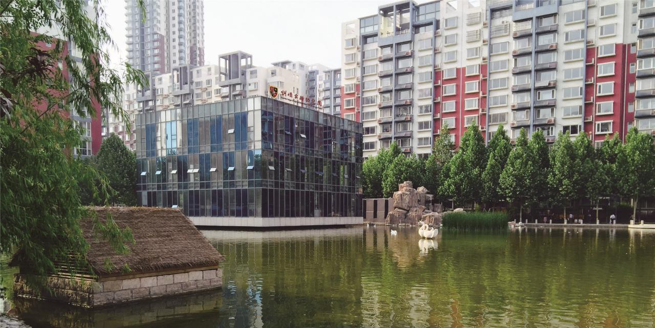 保定市菲林格尔,菲林格尔国际幼儿园