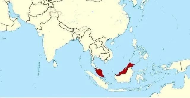 中国至今没被认全的20个邻居，个个身怀宝藏，你知道几个？