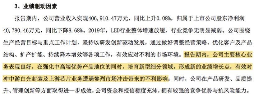 年报的秘密,年报中重要提示哪一点必须重点看