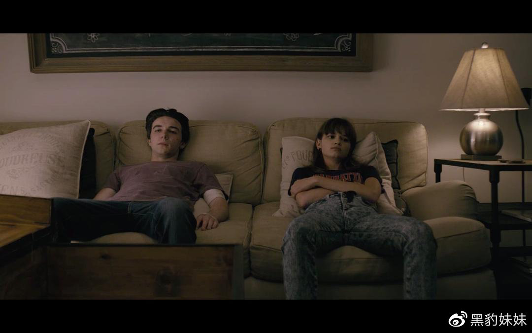 四部高口碑烧脑美剧推荐,科幻悬疑美剧排行榜前十名