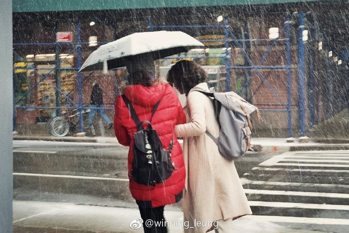 现实版未来之城纽约中央公园,纽约中央公园和北京奥体森林公园