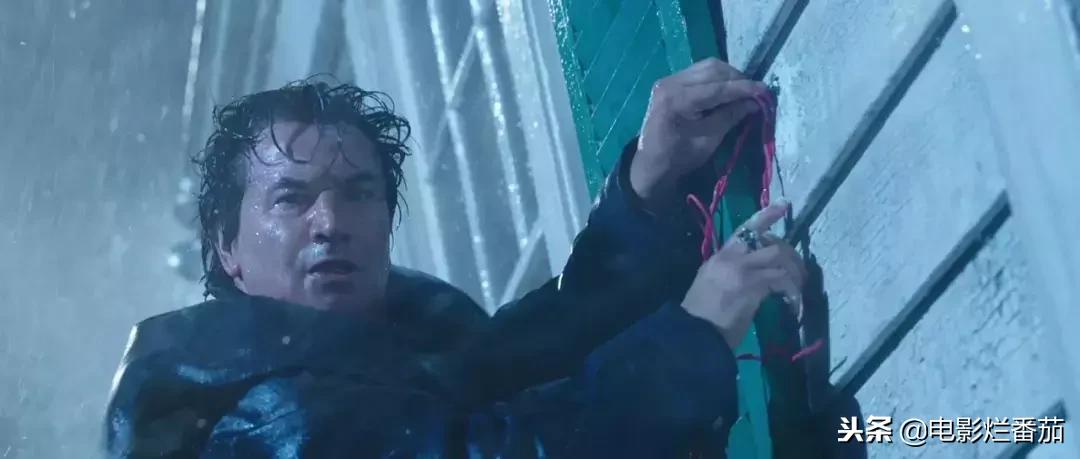 海王dc翻身,海王dc翻身之作