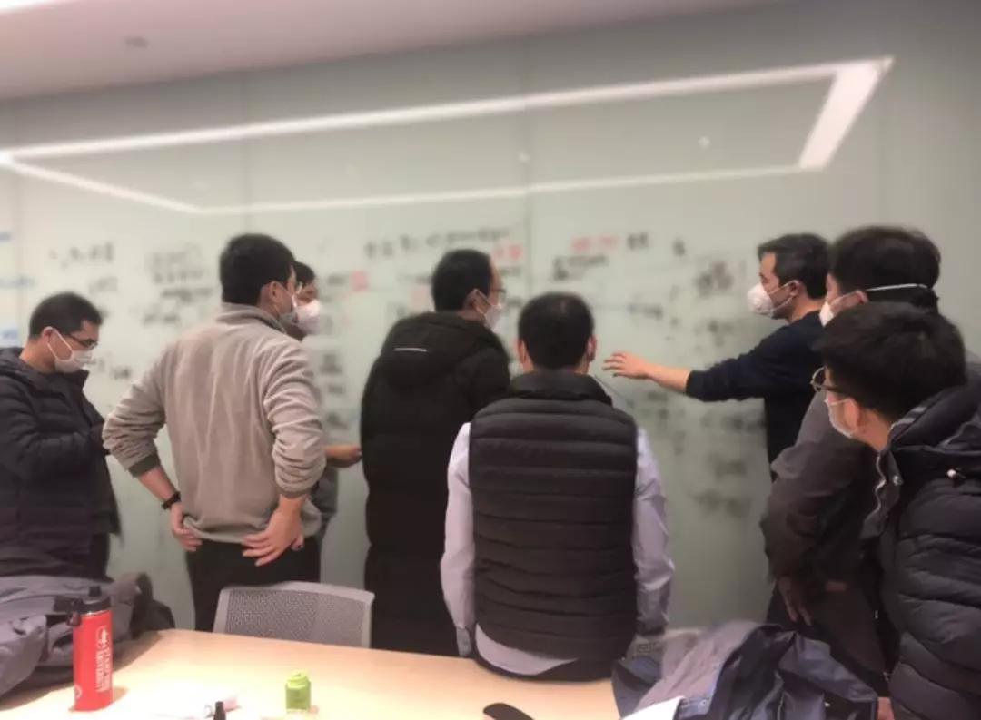 7天从杭州“跑”向全国200个城市，带你看看健康码是如何诞生的