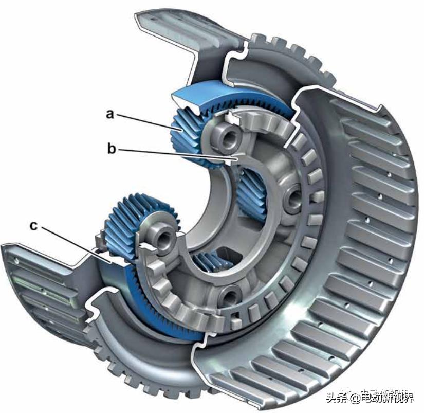 奔驰tronic,奔驰9at是双离合吗