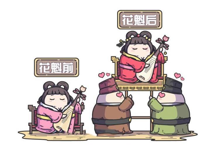 逛楼什么意思,逛楼