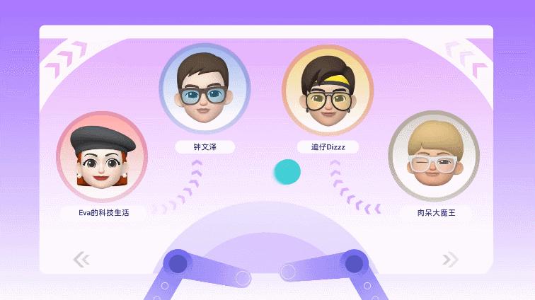 coloros12怎样玩出个性,coloros12的omoji功能在哪