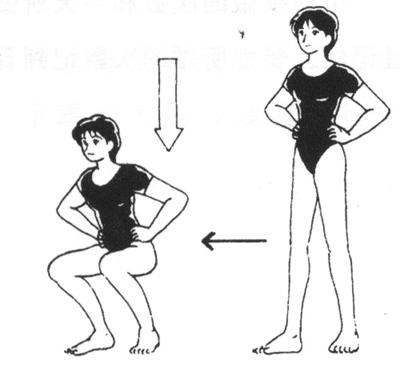 腰突的人怎样保健,腰突10天症状明显减轻可以运动么
