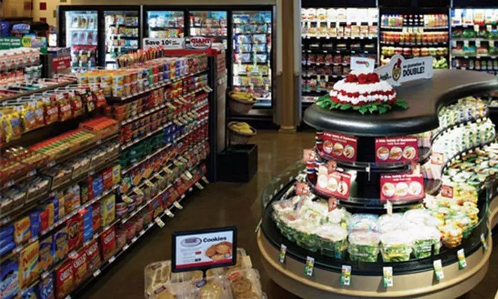 罗森是区域垄断吗,罗森全部门店