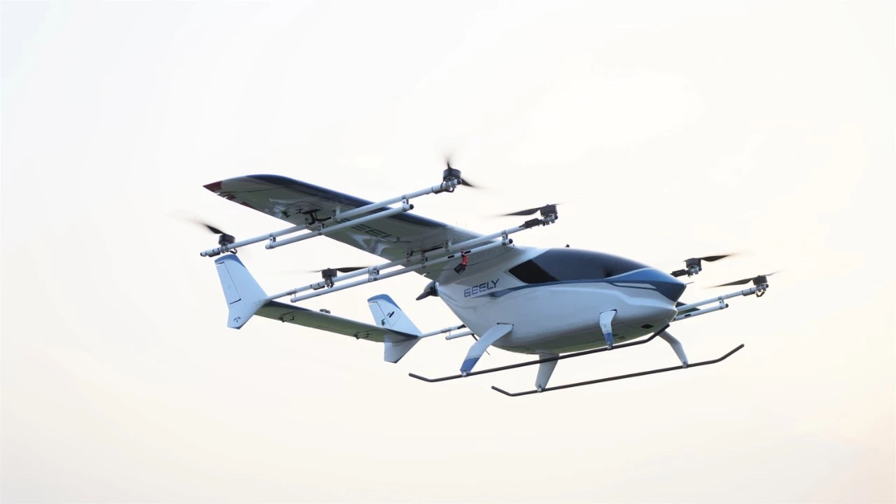 直冲云霄的直升飞机,能直冲云霄的飞机