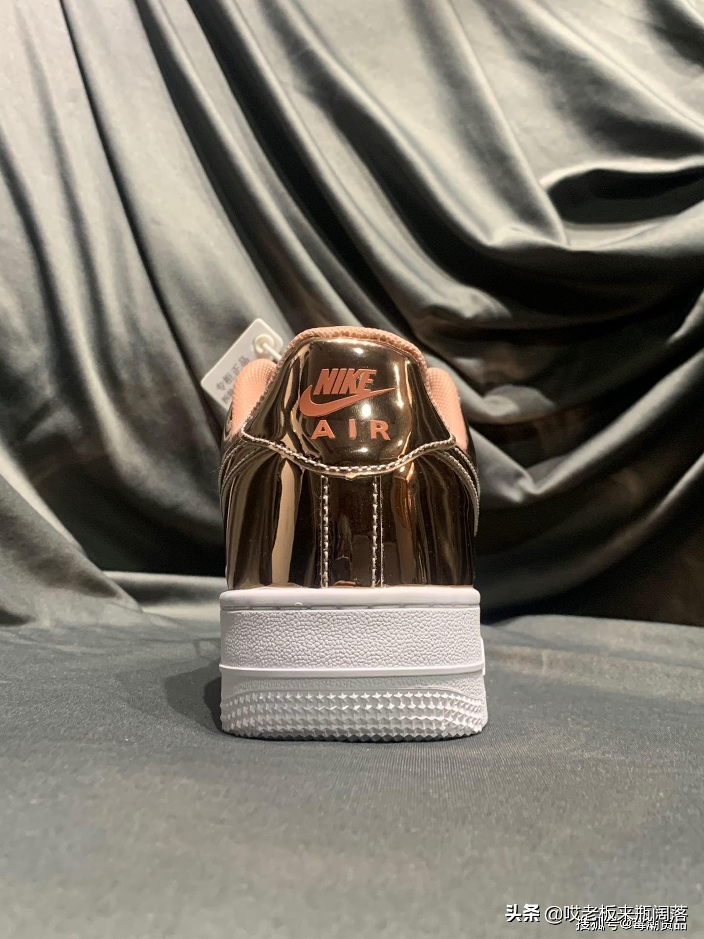 液态空军,液态空军1号