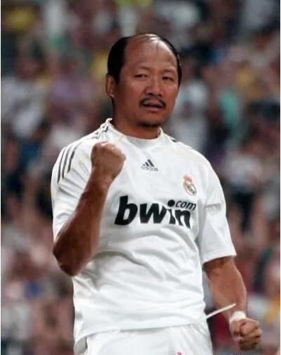 旅欧十大退役球星,旅欧的中国球员