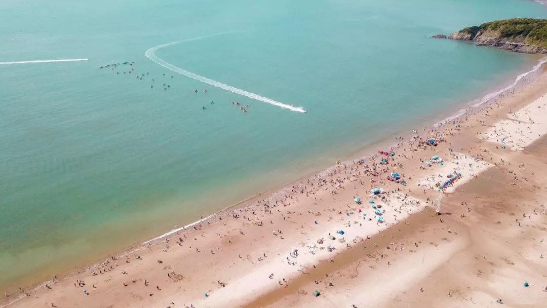 浙江舟山,是一座怎样的城市?