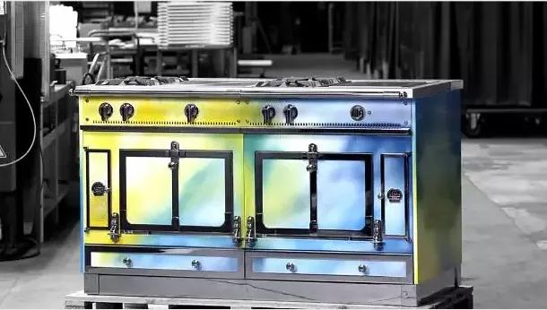 大牌厨电品牌大全,全球十大名贵厨电品牌