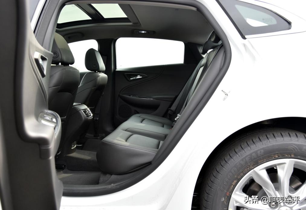 家用车选迈锐宝xl还是蒙迪欧,迈锐宝xl除了内饰还有其他缺点吗