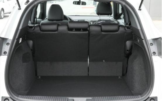 本田xr-v1.5l油耗,xr体验