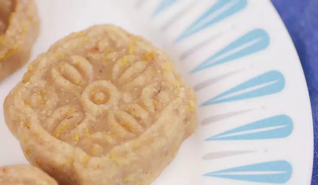 健脾八珍糕自制,健脾八珍糕儿童服用方法