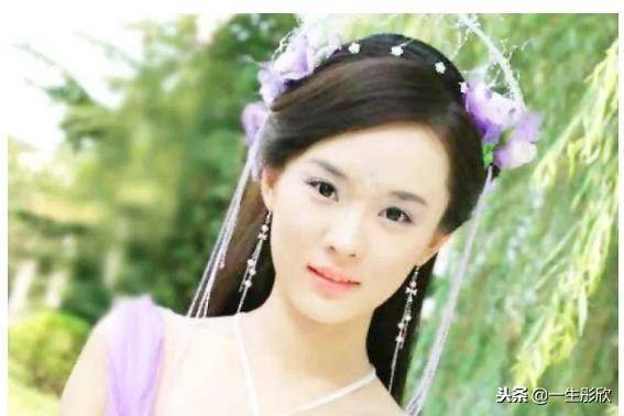 六位古装女神你更中意谁,那些仙气飘飘的古装美人