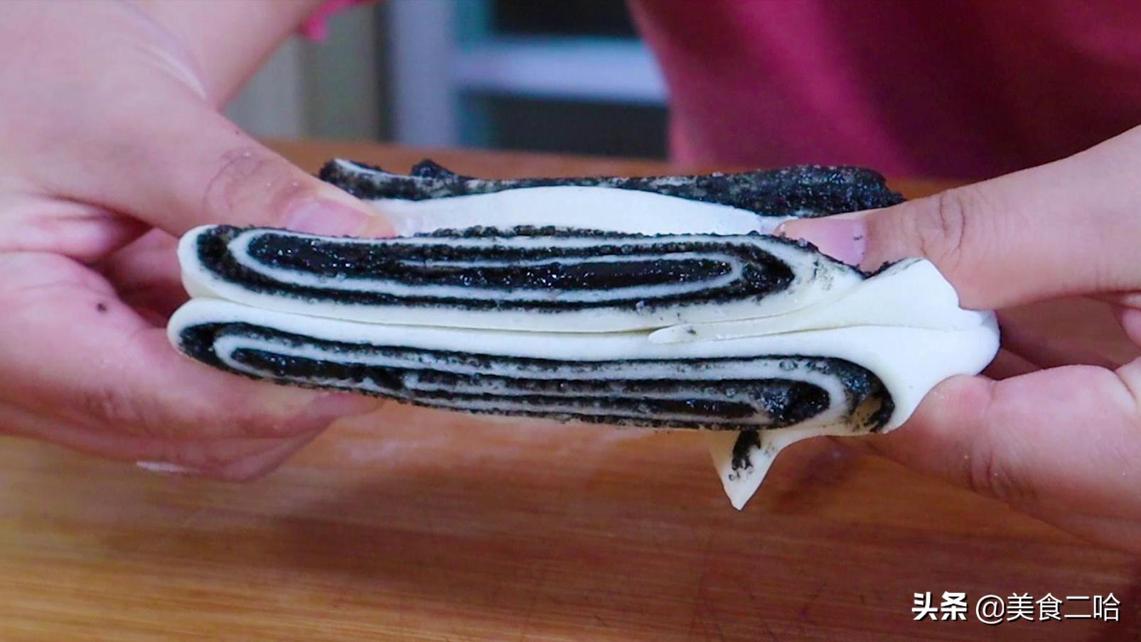 9道黑芝麻食谱补钙养颜佳品,黑芝麻哪些做法好吃又简单