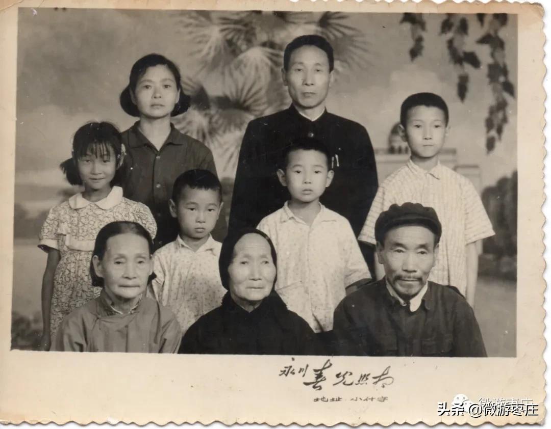 百年百人百事｜张冠伍：鲁南大地跃战马