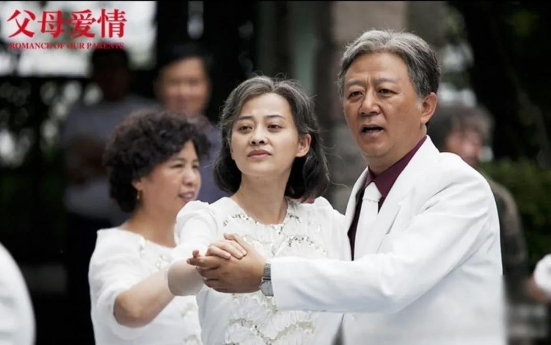 孙俪领奖梅婷,孙俪和梅婷拿奖