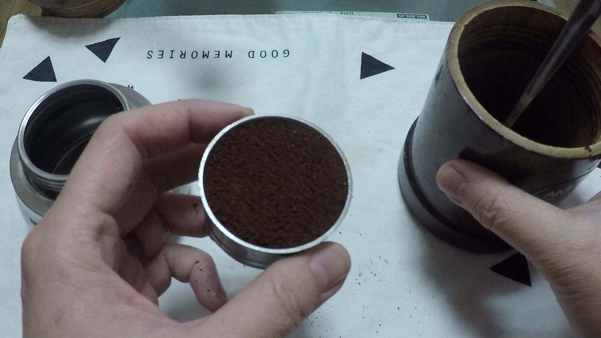 摩卡壶使用方法,摩卡壶的正确使用方法步骤