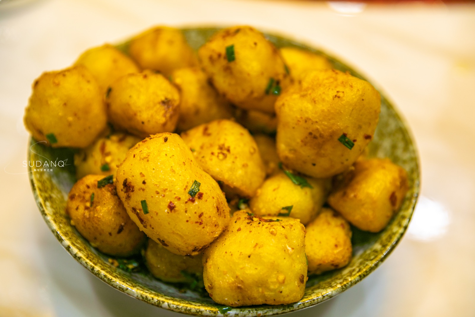 湖北恩施大峡谷之地心谷,恩施旅游新发现恩施地心谷