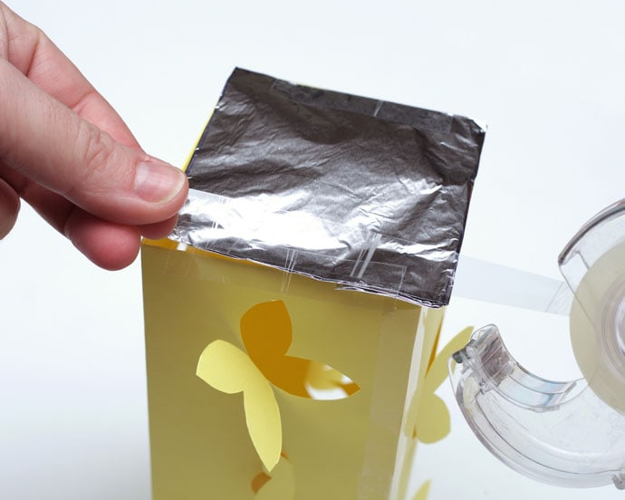 元宵节灯笼手工制作幼儿园,做元宵节的灯笼手工简单又漂亮