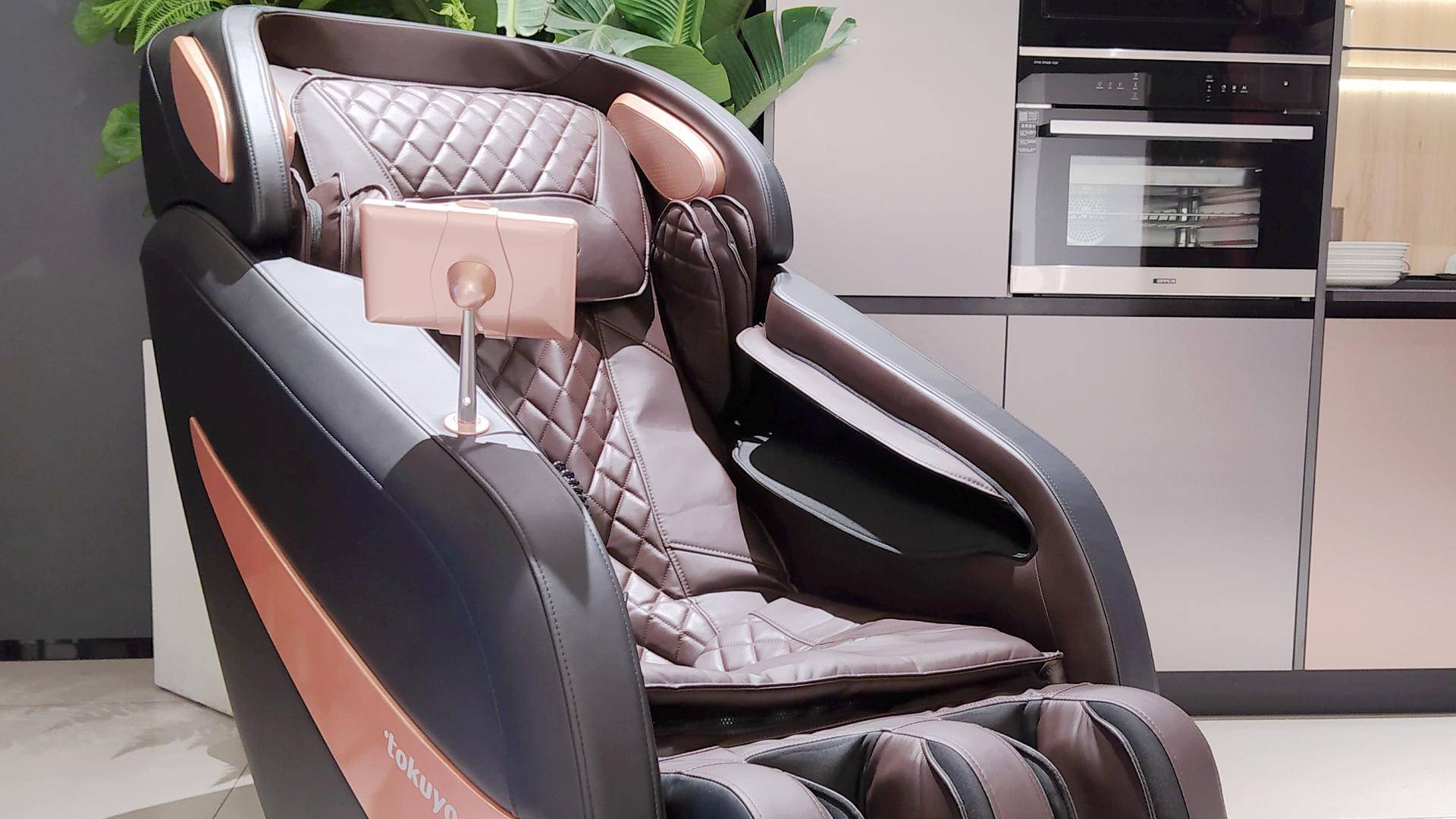 送长辈父母按摩椅,孝敬长辈好礼物