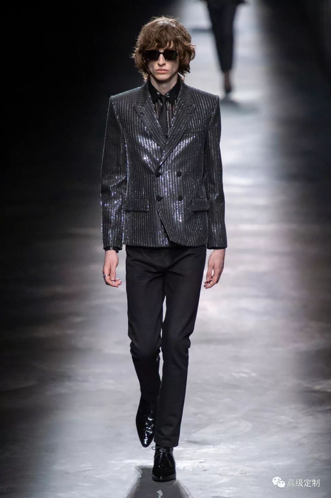 saintlaurent圣罗兰黑色系,saintlaurent包包