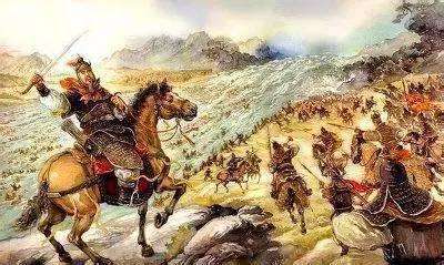 同根生却形同陌路的*句丽高**与百济，为何在组队后，背后捅刀？