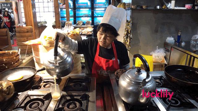杭州千岛湖美食攻略,杭州哪里吃正宗的千岛湖鱼