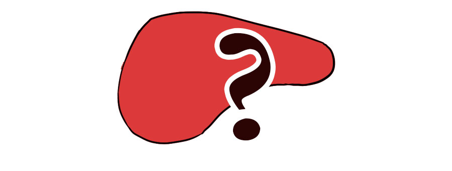 喝啥茶对肝脏排毒最快,科普肝脏是怎么排毒的