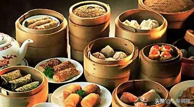 「香港美食攻略」神一般的平民价香港美食攻略