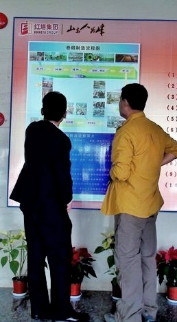 鲜为人知烟,鲜为人知的烟