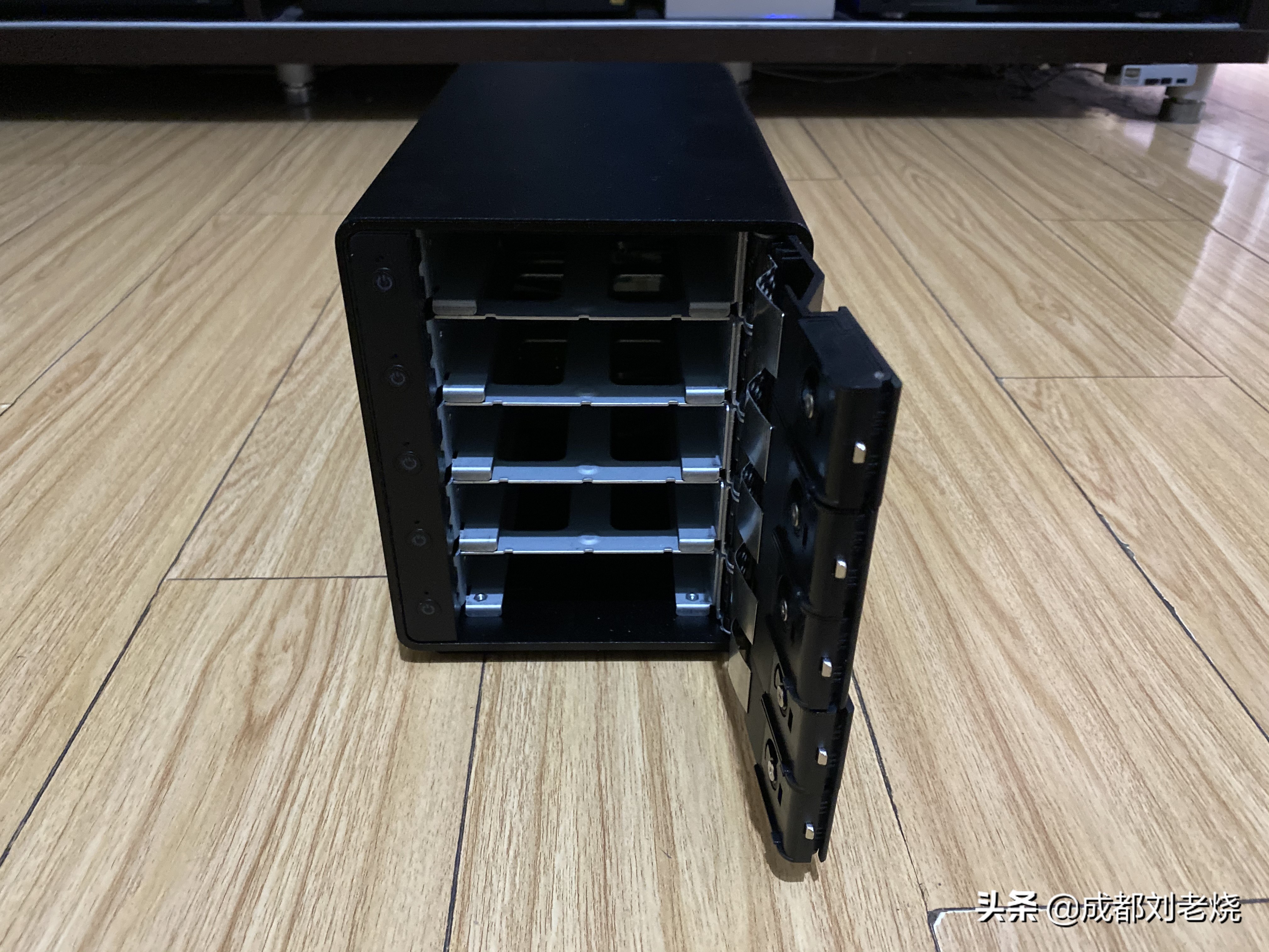 世特力硬盘盒识别,世特力硬盘盒为什么那么贵