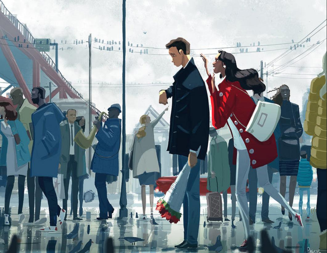 女孩花2万买包,女朋友买3万元包包