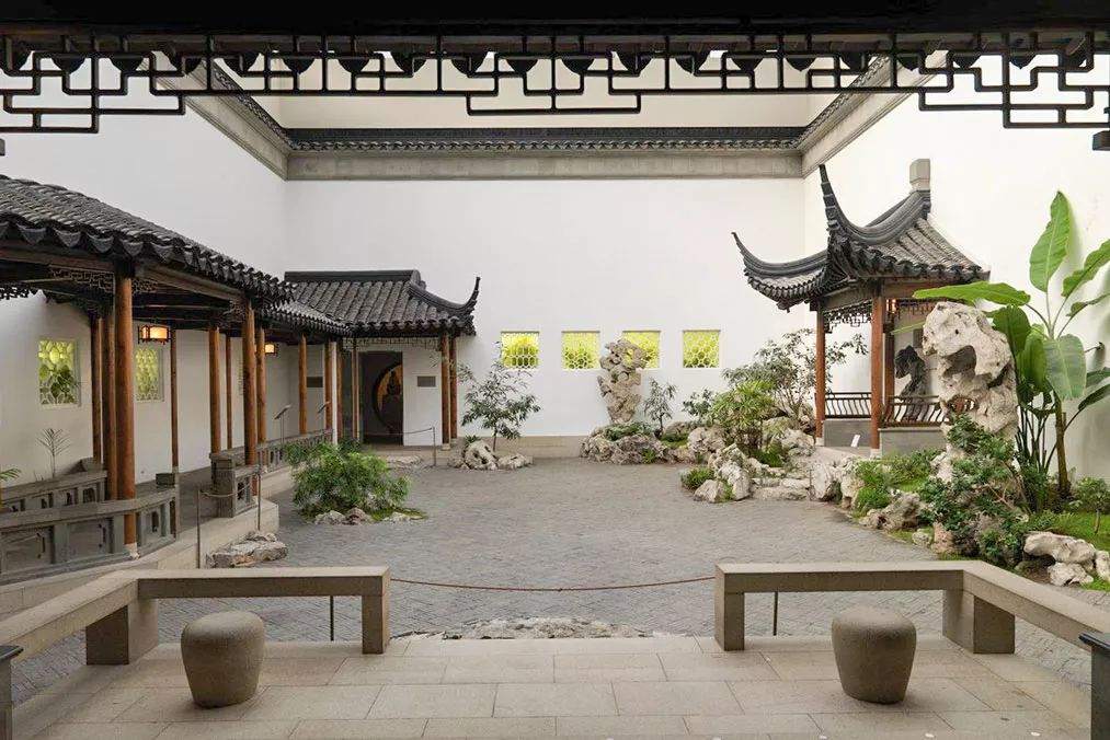 中国园林第一人，每个中国人都该谢谢他