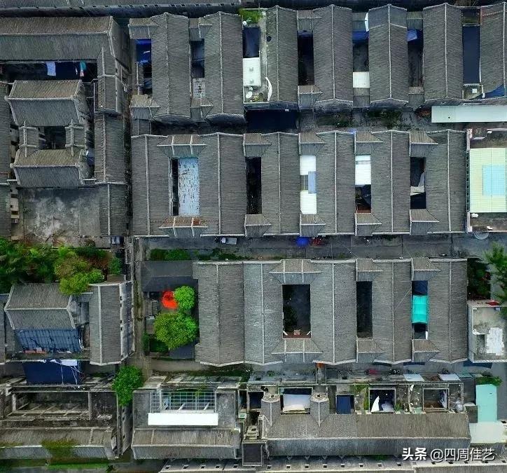 揭阳汕头潮州为什么称为潮汕,潮州汕头揭阳属于哪个地区