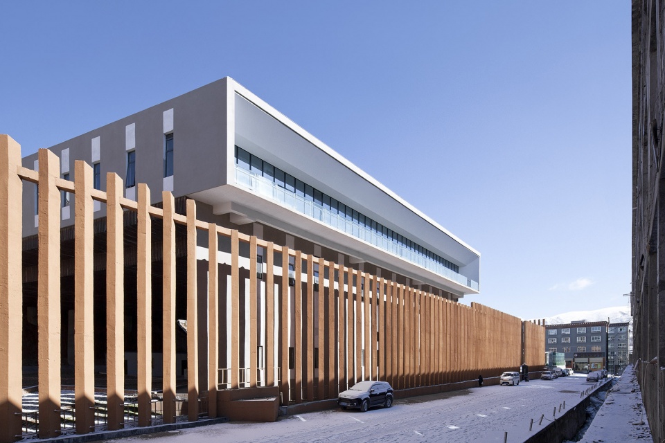 藏医院文化创新,西藏丁青县藏医学院