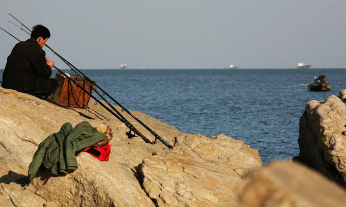 手竿钓鲢鳙7米2选择什么鱼竿,钓翘嘴9米鱼竿和10米鱼竿选择