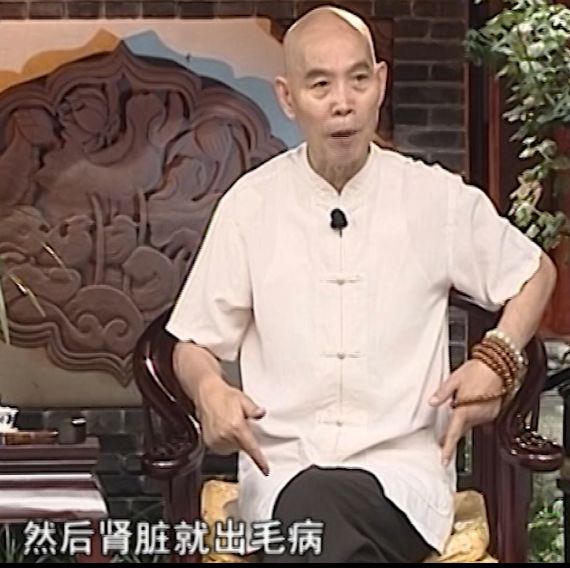 久坐伤肾有道理吗,久坐伤肾可以治好吗